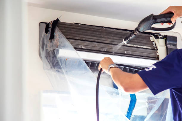 Home Air Vent Cleaning in OH