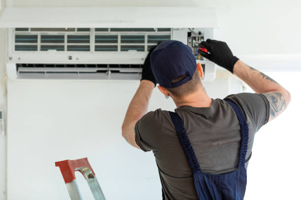 Best Air Duct Cleaning Near Me  in Trotwood, OH