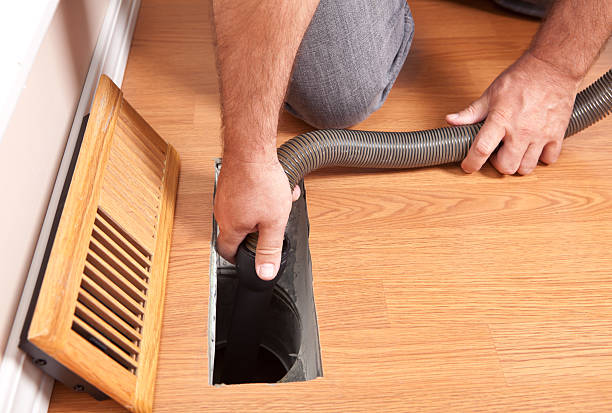 Best Air Duct Cleaning Near Me  in Trotwood, OH