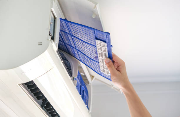 Best Dryer Vent Cleaning Services  in Trotwood, OH