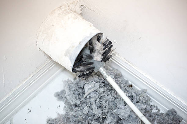 Best Air Duct Cleaning Near Me  in Trotwood, OH