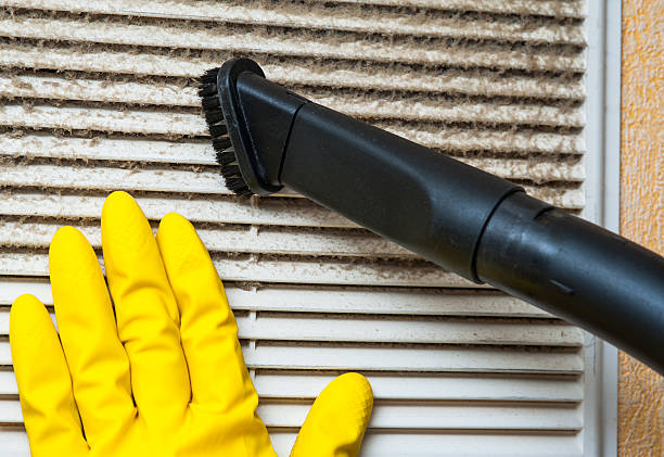 Best Ventilation Cleaning Services  in Trotwood, OH